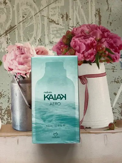 Perfume Natura Kaiak Aero 100ml - miniatura 2