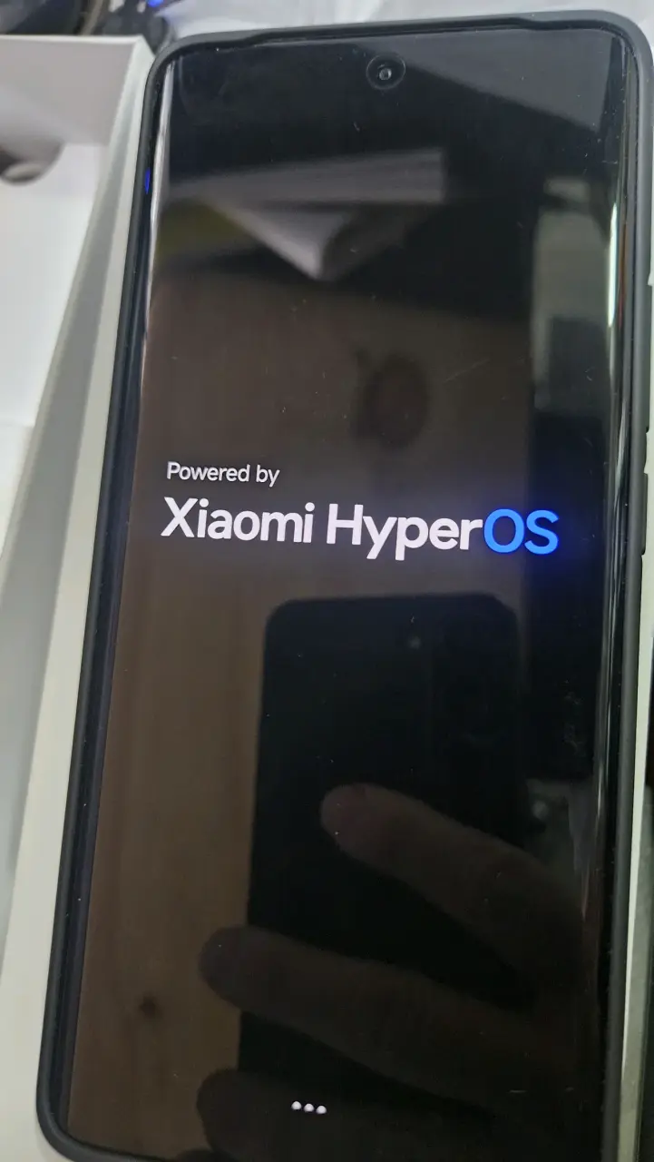 Teléfono Xiaomi Redmi note 15 - 1