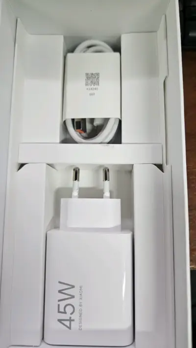 Teléfono Xiaomi Redmi note 15 - miniatura 3