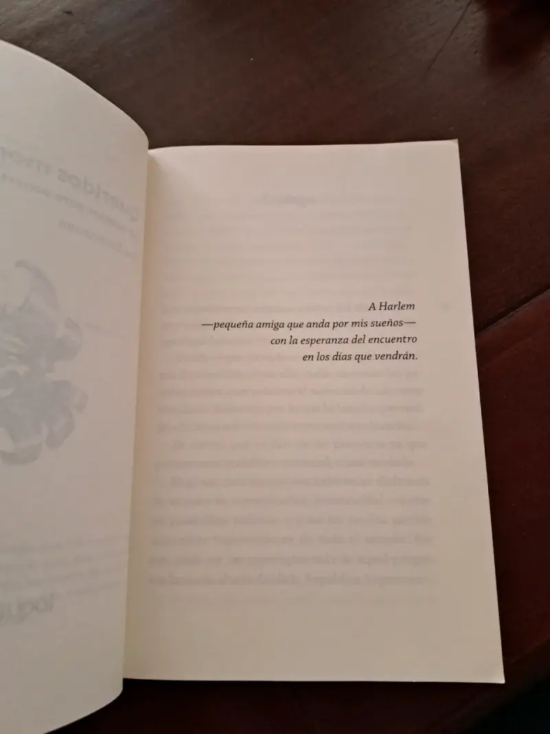 Libro Queridos Monstruos - 2