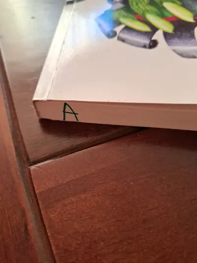 Libro Queridos Monstruos - miniatura 3