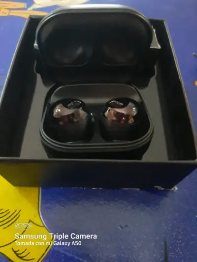Galaxy buds pro - miniatura 1