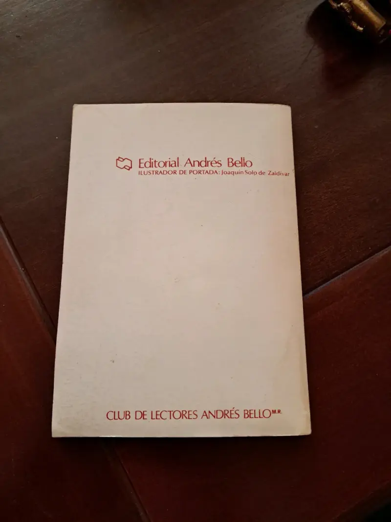 Libro 'Cuentos de amor, de locura y de muerte' - 3