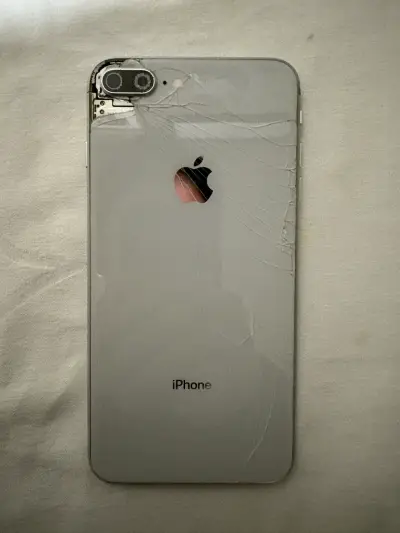 iPhone 8plus - miniatura 2