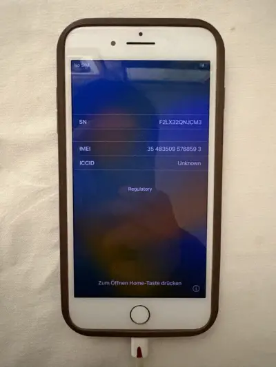 iPhone 8plus - miniatura 5