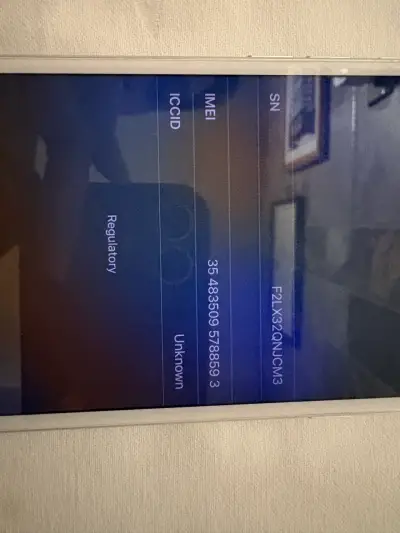 iPhone 8plus - miniatura 6