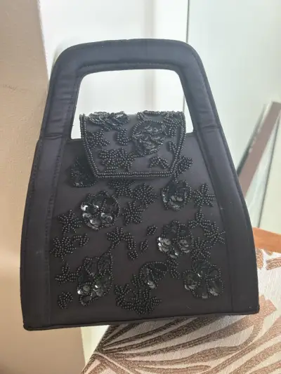 Cartera de fiesta nueva - miniatura 1