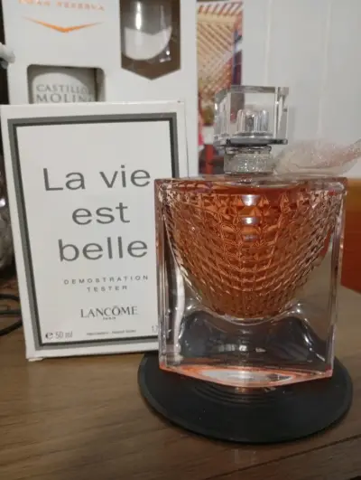 Perfumes variedad - miniatura 1