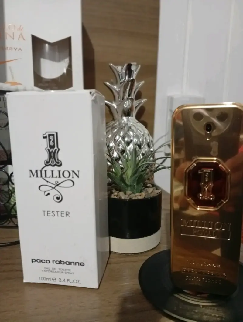 Perfumes variedad - 3