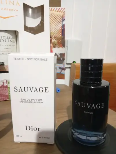 Perfumes variedad - miniatura 6