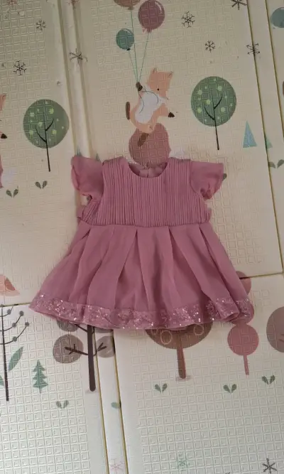 Vestido limonada - miniatura 1
