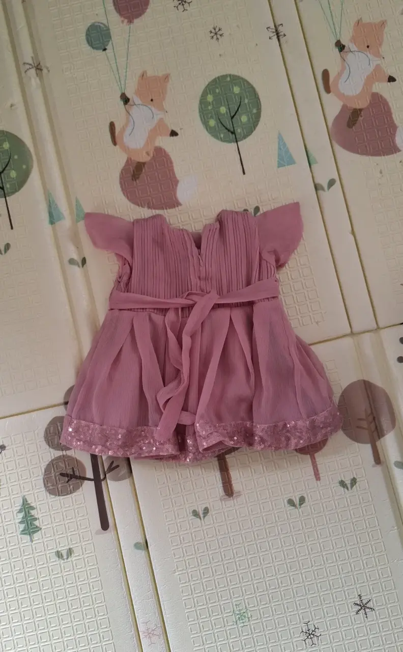 Vestido limonada - 2