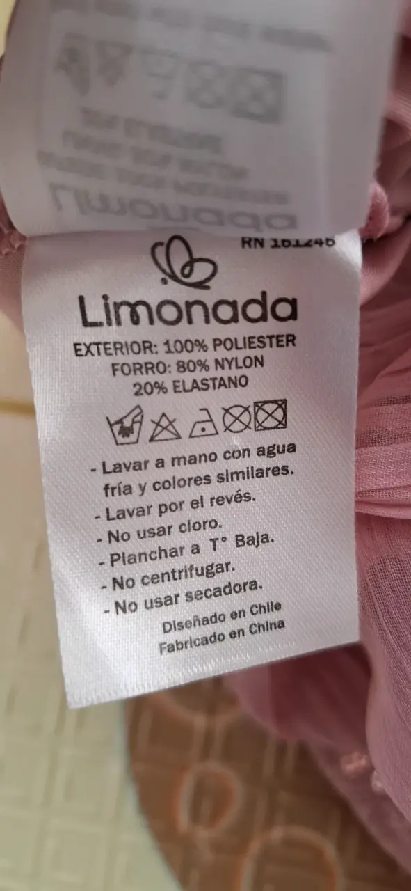 Vestido limonada - 4