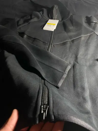 Poleron talla S Niketech - miniatura 3