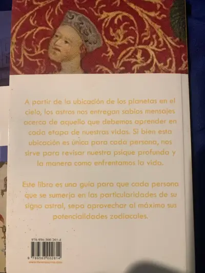 Libro Zodíaco Pedro Engel - miniatura 2