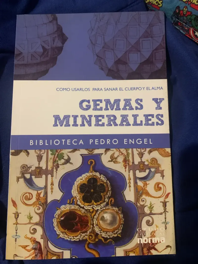 Libro Zodíaco Pedro Engel - 3