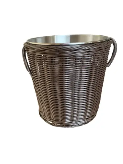 Hielera Veracruz Rattan Nueva 2 Litros - miniatura 1