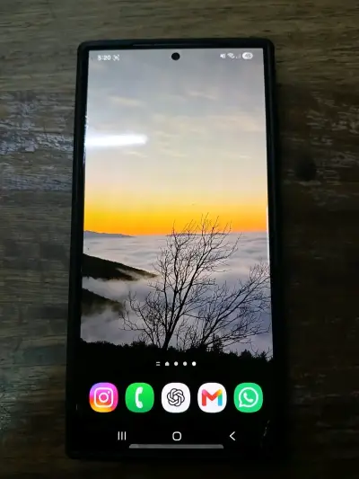 Samsung S24 ultra - miniatura 1