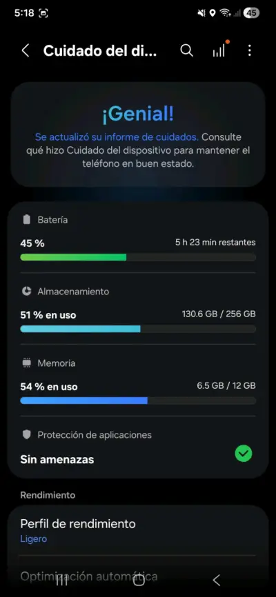 Samsung S24 ultra - miniatura 5