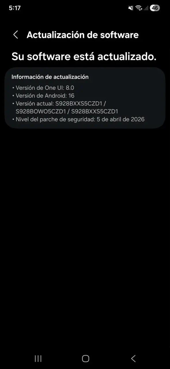 Samsung S24 ultra - 6