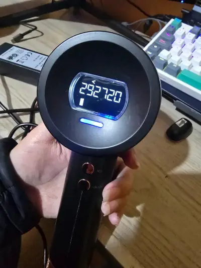 Depiladora Laser GAMA Allevia - miniatura 2