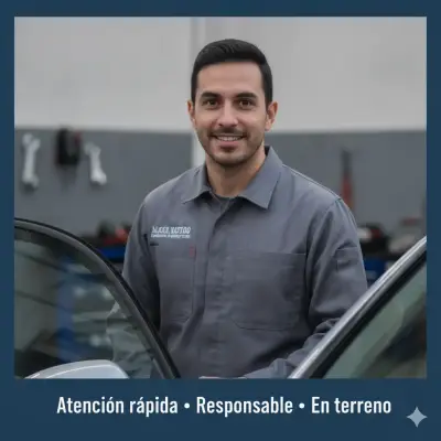 Servicio apertura auto - miniatura 4