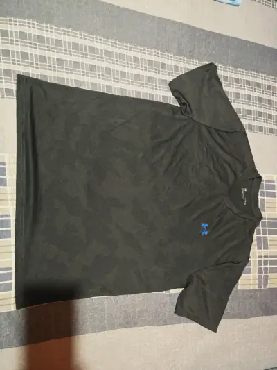 Polera deportiva tallas XL - miniatura 3