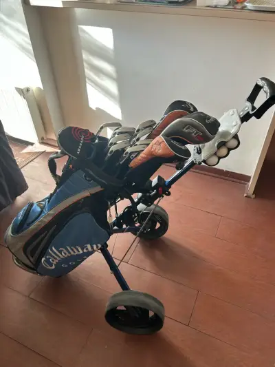 Set de palos de golf Callaway - miniatura 2