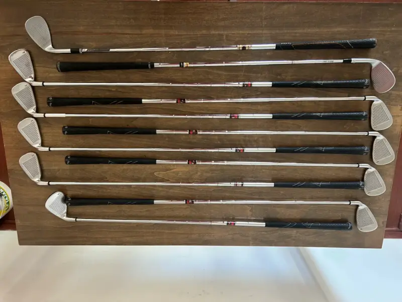 Set de palos de golf Callaway - 3