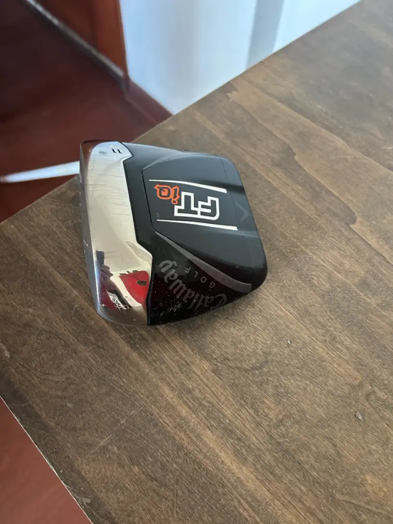 Set de palos de golf Callaway - 6