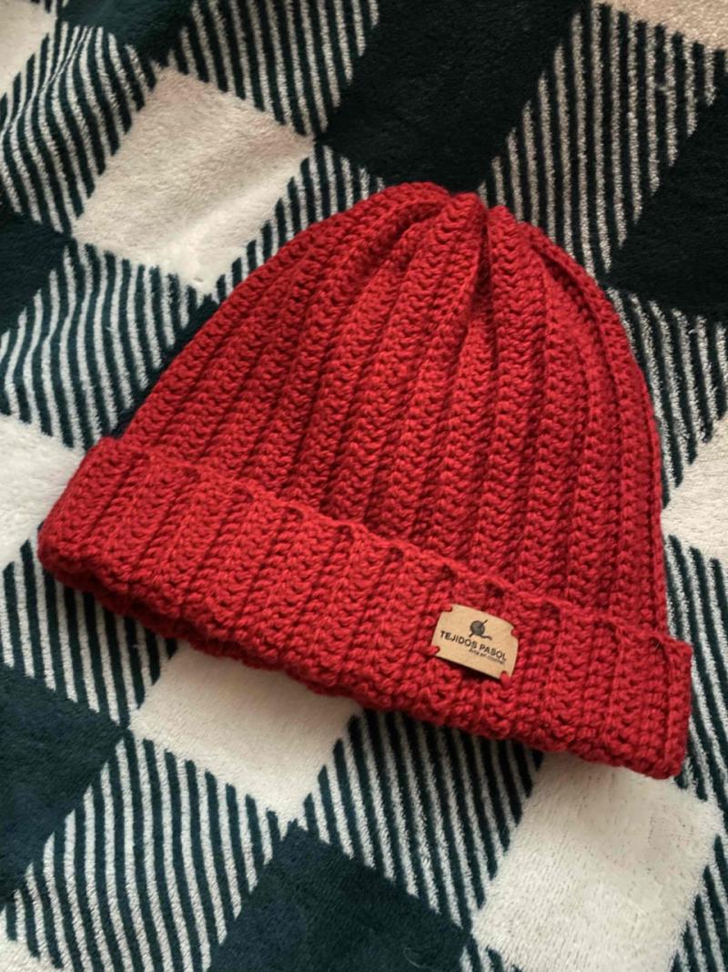 Gorros a pedido - 2