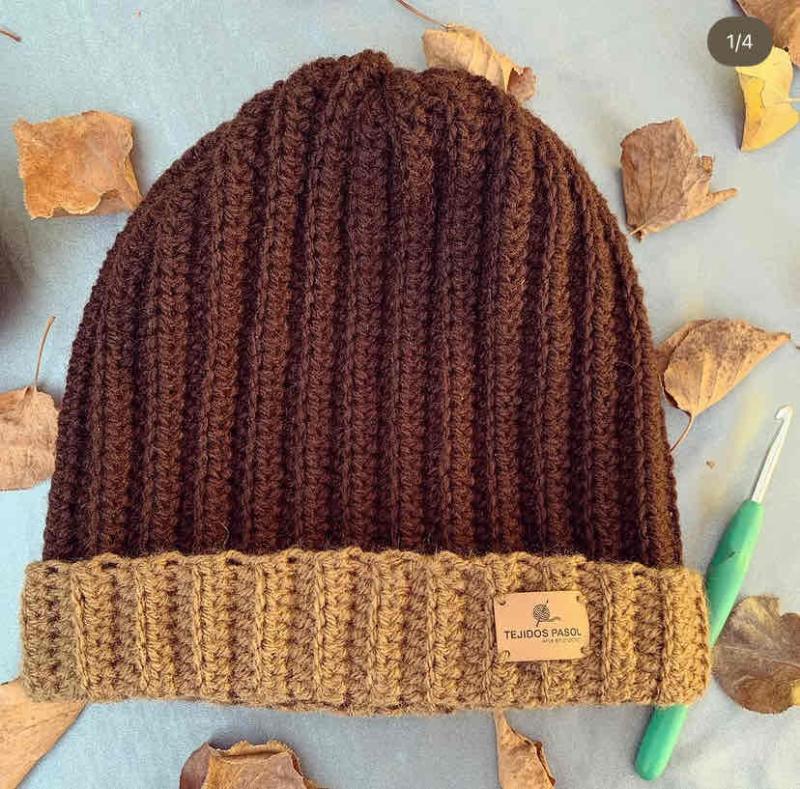 Gorros a pedido - 3