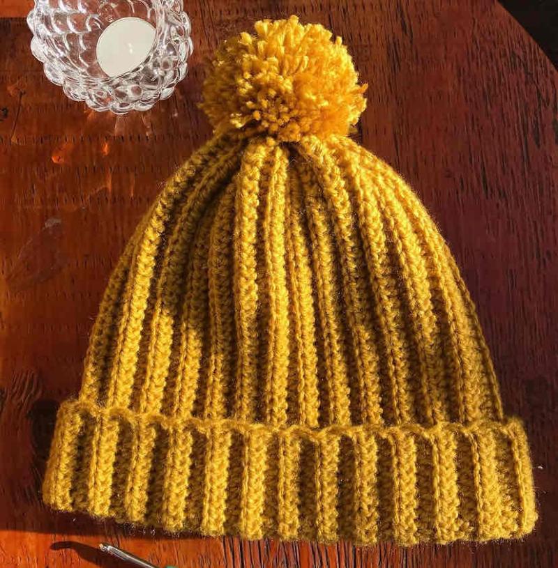 Gorros a pedido - 4