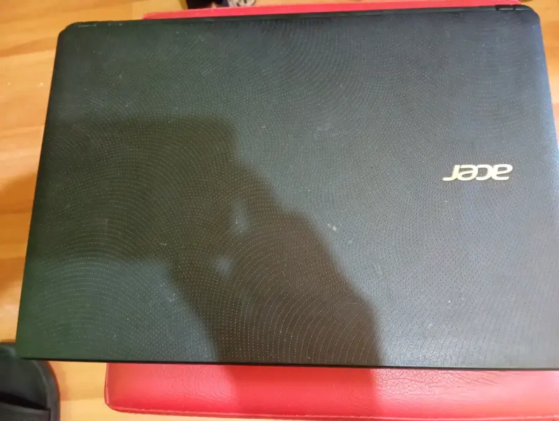 Notebook Acer Intel Pentium - 2
