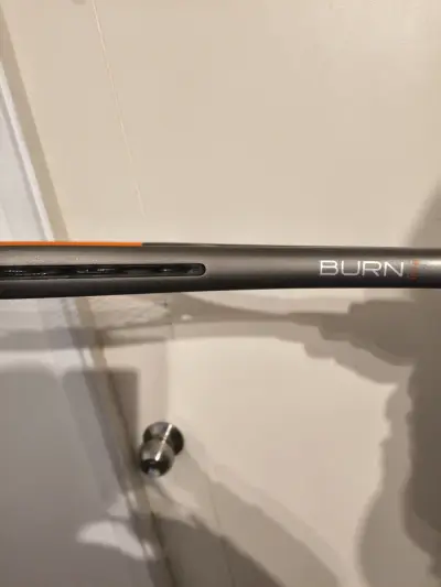 Raqueta Wilson Burn Tour V2.0 - miniatura 1