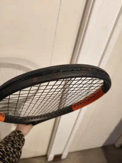 Raqueta Wilson Burn Tour V2.0 - miniatura 5