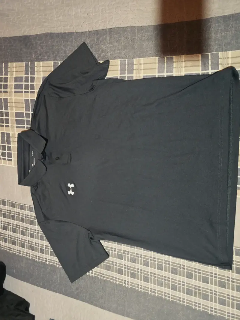 Poleras Under Armour - 1
