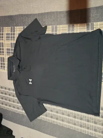Poleras Under Armour - miniatura 1