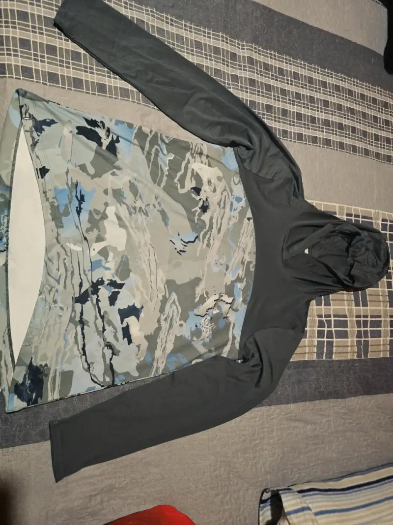 Poleras Under Armour - 2