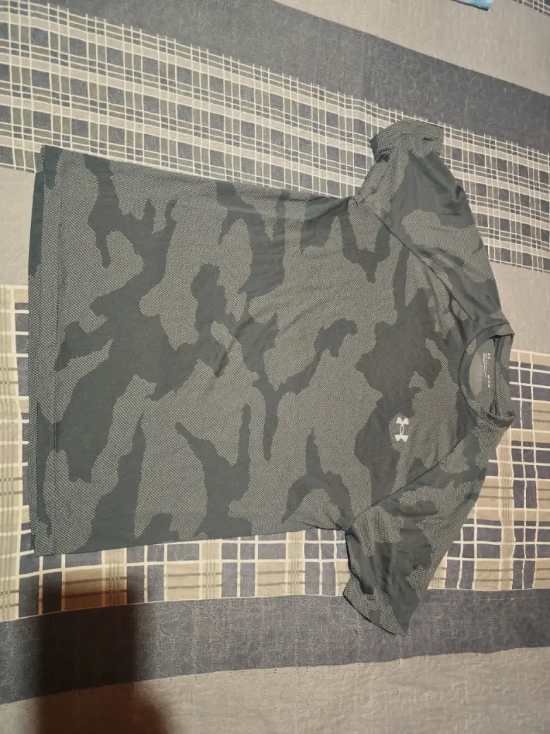 Poleras Under Armour - 3