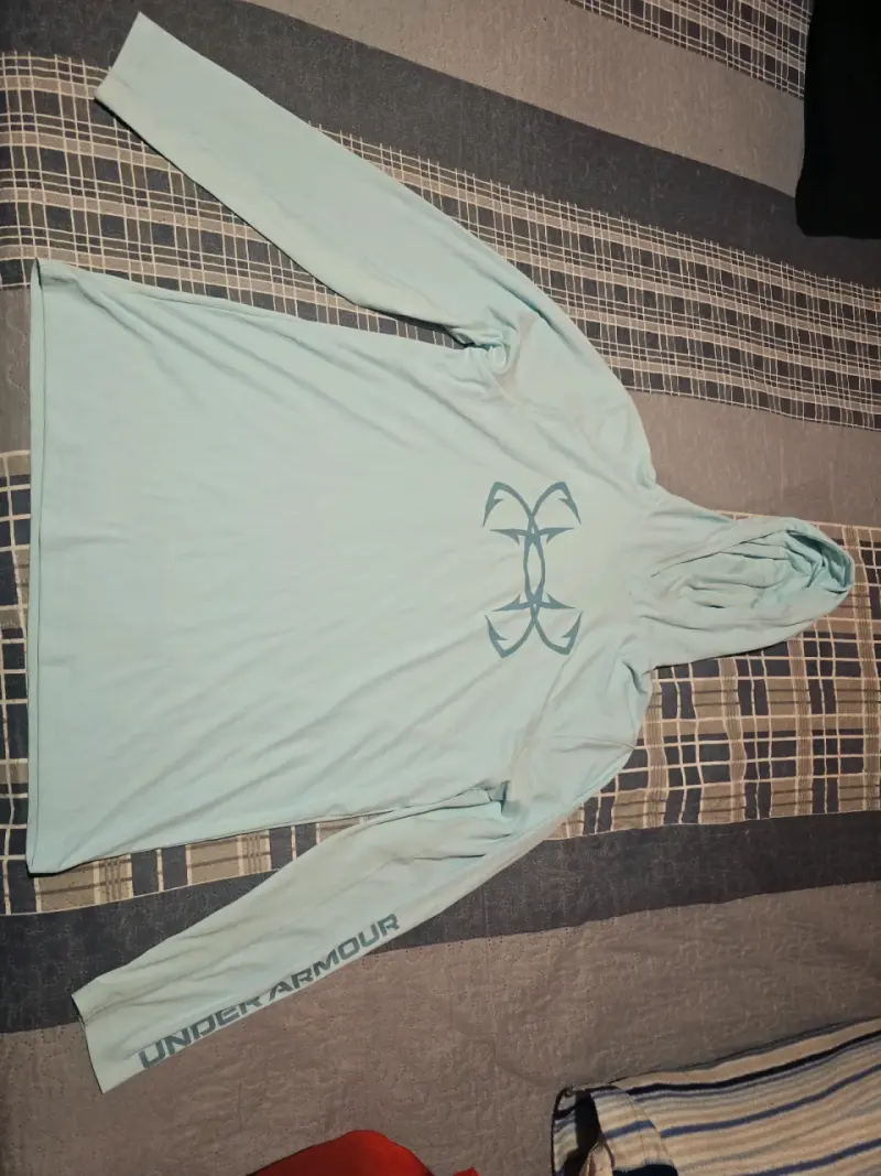 Poleras Under Armour - 4