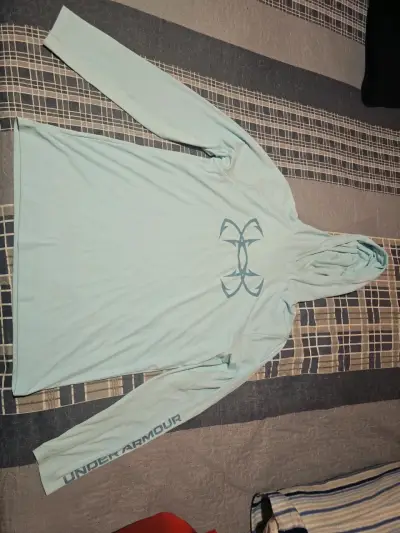 Poleras Under Armour - miniatura 4