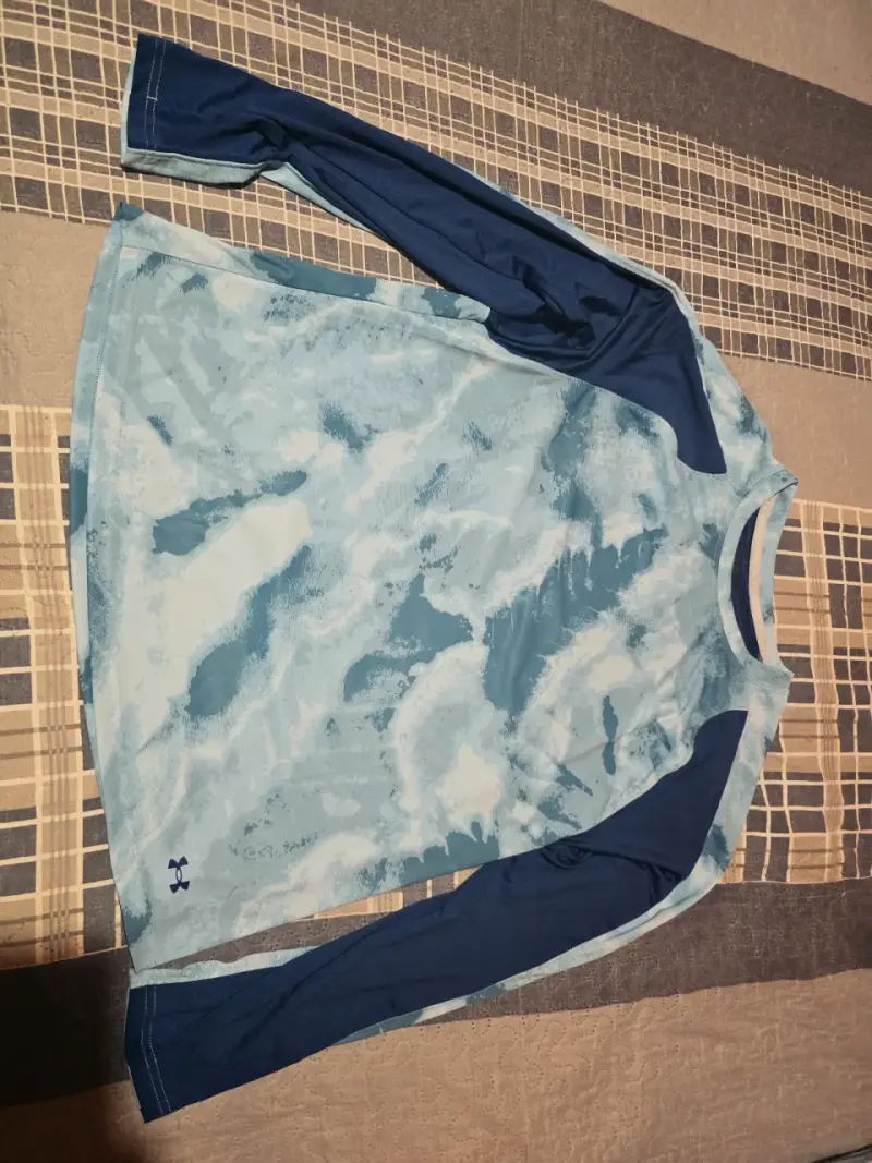 Poleras Under Armour - 5