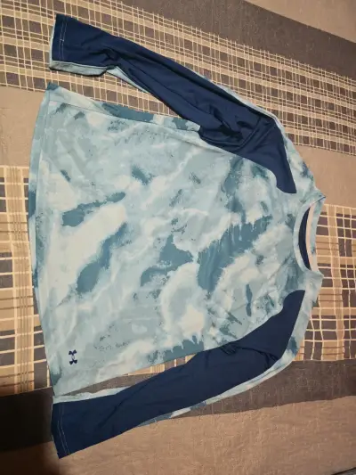 Poleras Under Armour - miniatura 5