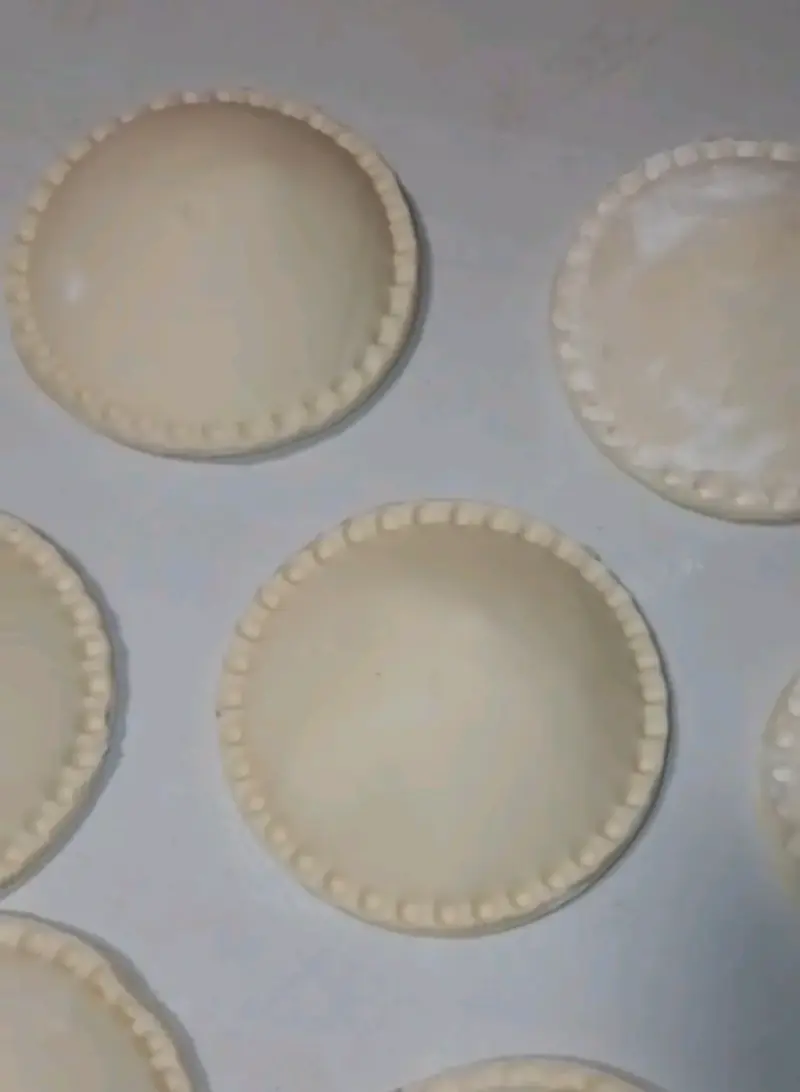 Empanadas caseras frescas - 3