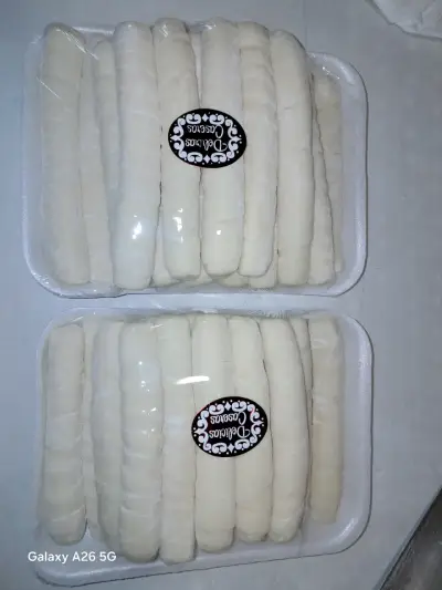 Empanadas caseras frescas - miniatura 4