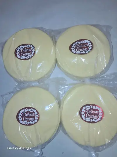 Empanadas caseras frescas - miniatura 5