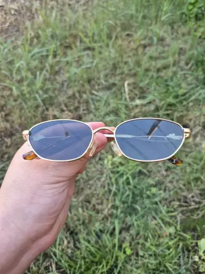 Lentes de sol - miniatura 2
