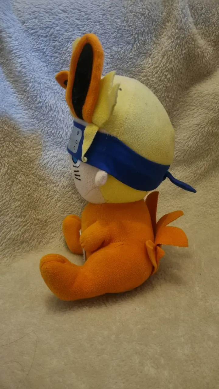 Peluche Naruto - 2