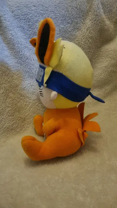 Peluche Naruto - miniatura 2
